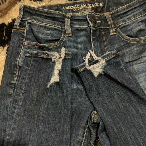 Jeans - Picture 3 of 3